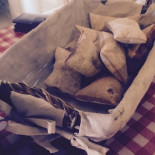 La Petite Maison Dans La Prairie Bebida