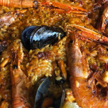 Royal Buffet Chasseneuil Du Poitou Comida