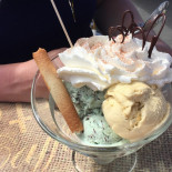 La Pizzaladiere Bebida