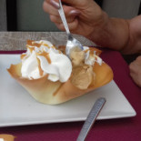 La Pizzaladiere Bebida