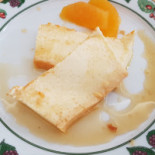 Restaurant du Golf de Teynac food