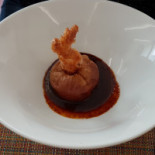 Restaurant du Golf de Teynac Comida