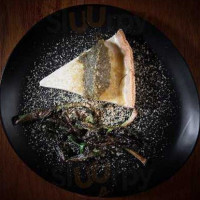 Fournil Des Antiquaires food