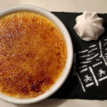 Au Coin Du Feu Comida