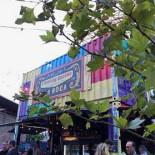 Au Coin Du Feu Exterior