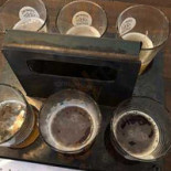 Au Coin Du Feu Comida