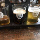 Au Coin Du Feu Bebida