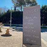 Le Relais De Cadeuil outside