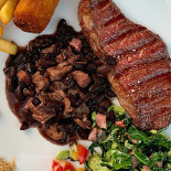 Le Nid Table Gourmande Flayosc Comida