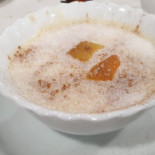 Auberge Des Trois Jardins drink