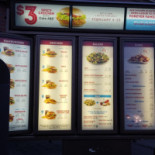 La Taverne Table De Caractère Carte