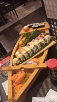 Aux Armes De France food