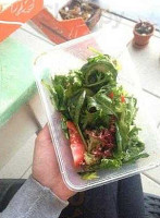Le Louchebem food