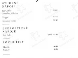 A Restaurace Istria Carte