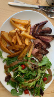 L'Isard food