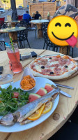 L'Isard food