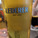 Aux Trois Bonheurs drink