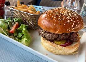 les terrasses food