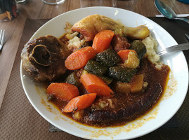 les terrasses food