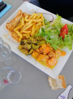 les terrasses food