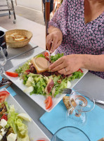 les terrasses food