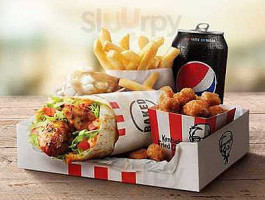 Le Vieux Logis Nourriture