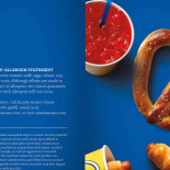 Brasserie La Mania Bebida