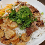 Good Morning Vietnam Nourriture