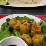 Good Morning Vietnam Nourriture