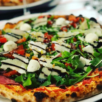 Le Refuge du Calvaire Comida