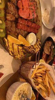La Scene food