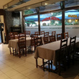 A l'Auberge Exterior