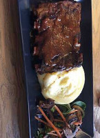 Premier Acte food