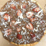 Aux 2 Coqs Chez Sabine Et Manu Comida