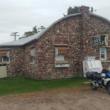 La Friterie Morbecquoise Exterior