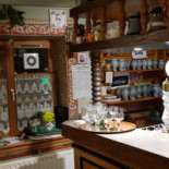 S'bastberger-stuewel À l'intérieur