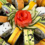 S'bastberger-stuewel Nourriture