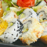 S'bastberger-stuewel Nourriture