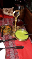 Sagar Matha drink