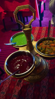 Sagar Matha drink