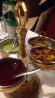 Sagar Matha food