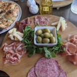 Auberge De Montpezat Nourriture