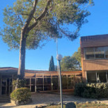 La Brasserie Exterior