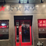 La Brasserie Exterior