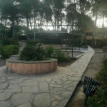 La Brasserie Exterior