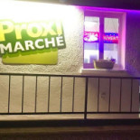 Camping Merry-sur-yonne Dentro