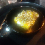 Cumin Cannelle Minuman