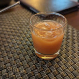 Cumin Cannelle Minuman