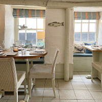 Le Bistrot Du Rouillen inside