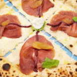 Pizzeria Italia Chez Sergio Comida